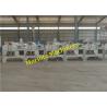 Denim fabric waste jeans recycling machine for felt and automotive interior