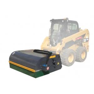 ODM Cleaning Equipment Machines Excavator Hydraulic Sweeper Brush