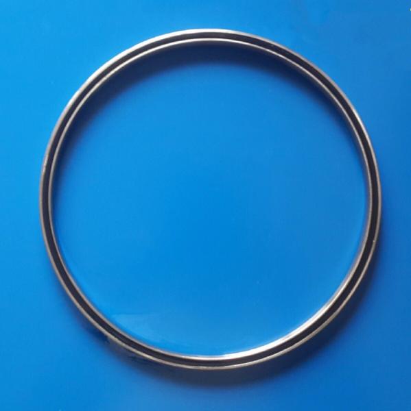 Thin section ball bearing 640 / CSCU065-2RS / JU065 Printing machine bearing
