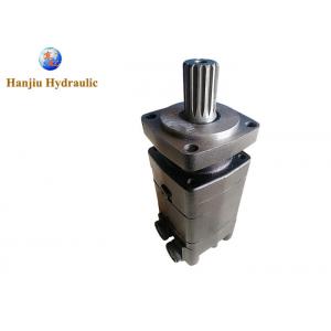 China 3115347386 Hydraulic Rotation Engine Atlas Copco Rock Drills Spare Parts supplier
