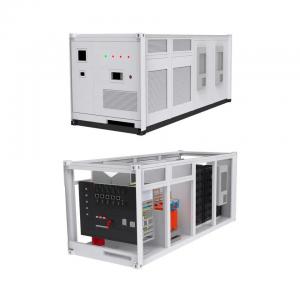 Customized Container Lifepo4 Lithium battery Energy Storage System 200kWh 250kWh 300Kwh 400Kwh