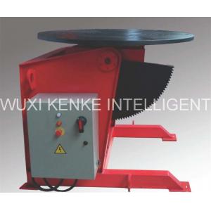 Diy Rotary Welding Positioner Turntable Table Mini For Pipe Flange 2 000 Kg