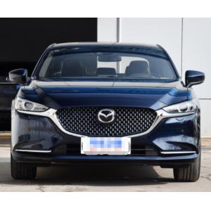 China Mazda ATENZA 2021 2.5L blue sky Zunchong Version Gasoline 4 Door 5 seats Sedan supplier