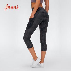 Front Seam Workout Leggings Tights High Waist Yoga Pants Gym Tights Women Leggings