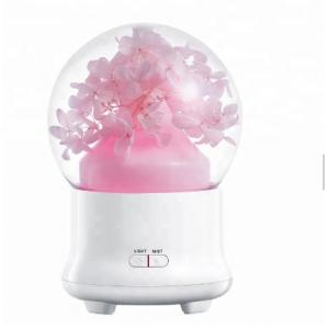 Timer Waterless Usb Oil Diffuser Auto Off Aromatherapy Aroma Diffuser For Home