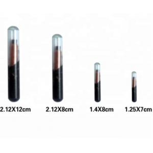 Biochemaical Coating Implantable 13.56MHz Rfid Tag Transponder