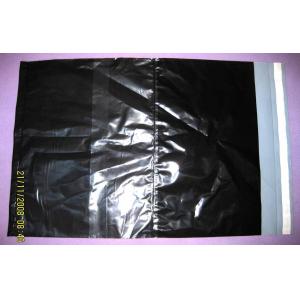 China Mailing Envelope LDPE Self Adhesive Plastic Bags For Packaging T - Shirts supplier