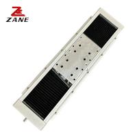 China Light Load Type Single Axis Actuator Ball Screw Linear Guide Module ZHB80 on sale