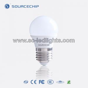 2015 NEW e27 3 watt LED bulb China led bulb lights
