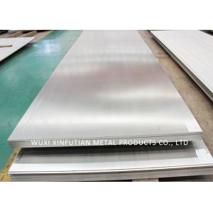 China Tisco 2205 Duplex Stainless Steel Sheets Mirror Polishing Cold Rolled Steel Plate 444 stainless steel suppliers supplier