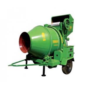 Widely Used Concrete Mixing Machine for Construction