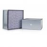 China Aquare Replacement Filters For Dust Collectors , Aluminum Foil Air Purifier Filters wholesale