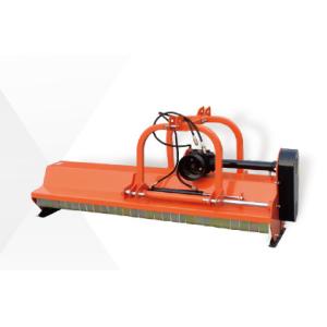 China Cortador de grama duplo da grama do sentido para o trator equipamentos de 3 pontos supplier