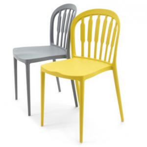 stackable plastic replica outdoor Mary 7201 chair furniture