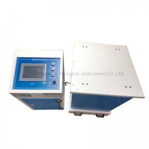Laboratory Electromagnetic High Frequency Vibration Table Multiple Directions Shaker Vibrator
