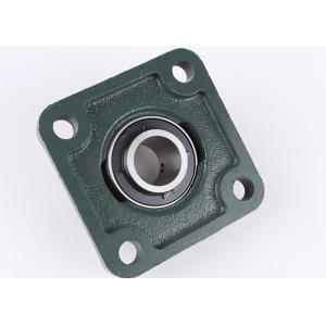 Custom Made Miniature Ball Bearing Inner Ring , Pillow Block Bearings Unit  UCF205-13