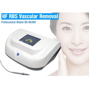 China HF Radio Frequency Vascular Telangiectasia Vein Elimination Therapy Machine supplier