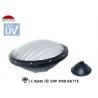 12 Volt Par 56 LED Pool Light , Warm White Underwater LED Lamp GX16D Base IP68