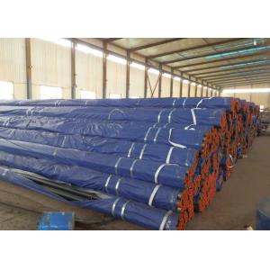 Electric-Flash-Welded Steel Pipe for Structure Pipe Wooden Pallet Package