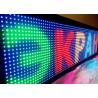 China Digital Full Color LED Display Module Small / Large Pixel Pitch Indoor Outdoor Application wholesale