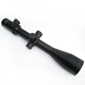 China 3-30x56 FFP Scopes Gun Sight For Large-Caliber Sniper Rifle Scope supplier