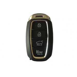 Genuine Hyundai Car Key Remote Fob 95440-S1000 For 2018+ Santa Fe 4 Button 433 Mhz