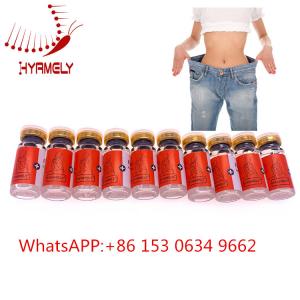 Burning Fat Lipolytic Solution 10ml Lose Weight Injection