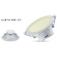 IP 44  , Dimmable , 3 Years Warranty ,  CE , SAA Certificate ,Plastic Clad Aluminum ,  LED Downlight