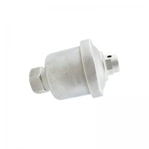 China 304/316 Stainless Steel Automatic Exhaust Air Vent Valve for Optimal Air Circulation supplier