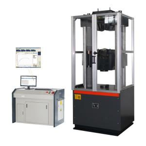 China Mechanical ETM Digital SUS304 Universal Tensile Tester Machine supplier
