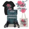 China 300mm T shirt Printing Machine DTF Inkjet Printing Machine With Shaker And Dryer wholesale