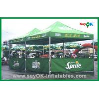 China Garden Canopy Tent 3x3m 10x10' Aluminum Big Hexagon Heavy Duty Canopy Exhibition Event Marquee on sale