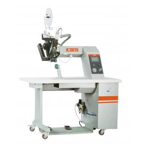 Protective Clothing Production Equipment / Hot Air Seam Sealing Machine