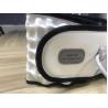 China Lumbar Spinal Decompression Back Belt Belt Material Pu Leather Surface CE Approved wholesale