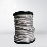 China 0.1 - 1.0mm Self Bonding Silk Covered Triple Insulated Wire UL Certificated on sale