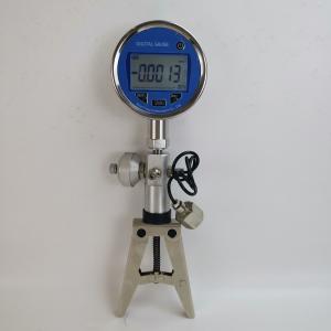 Digial Manometer 25bar High Pressure Hand Air vacuum Pump