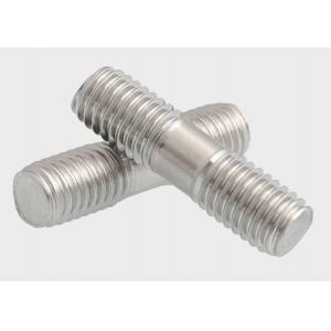 Standard Size A2-70 A4-80 Unc Stainless Steel Thread