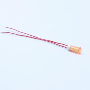 DC 48V LED Indicator A-11 6mm LED Indicator Light Ce Approved