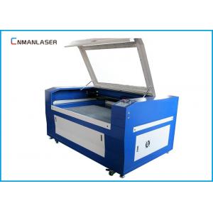 China 1390 RUIDA System CO2 Laser Engraver Cutter Machine For Advertisements Arts Crafts supplier