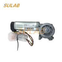 China OTIS Elevator Lift AT120 Door Motor FAA24350BL1 FAA24350BL2 on sale