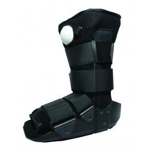 China Portable Short Surgical Walking Boot Cam Walker Boot For Broken Foot supplier