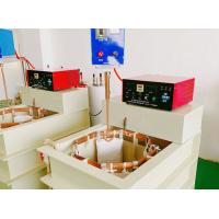 China Manual Operation Electroplating Plant Equipment on sale