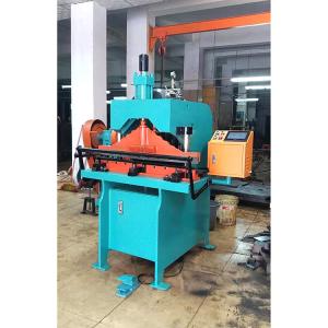 China Professional Hydraulic Cutting Machine with 1 and 3.3kW Motor Power supplier
