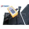 De - Energized Insulator Electrical Test Equipment with Long Range Detection