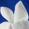 China Lemon Hemmed Airline Satin Viscose Towel wholesale