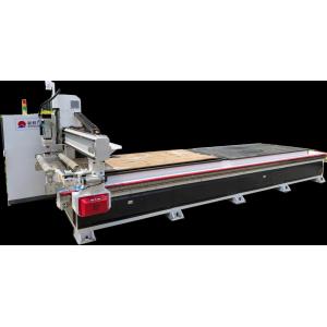 CNC Sofa Splint Cutting Machine Intelligent Computer Controlled