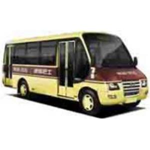 China Multi Seater City Transit Bus Assembly Plant Seeking Business Cooperation Partners supplier