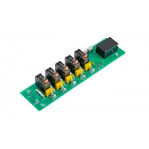 China 4oz Pcb Turnkey Solutions Printer Keyboard Pcb Printed Circuit Board Assemblies supplier