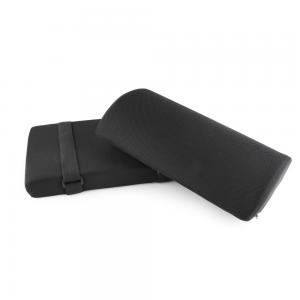 Adjustable Office Depot 30D Memory Foam Foot Pillow