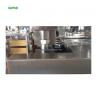 DPP - 80 Automatic Honey Packing Machine Mini Blister Packaging Machine